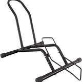 Fietsenrek Voorwiel of Achterwiel - Zwart - Fietsen Rek Racefiets, Mountainbike, Mtb - Achterwiel Standaard - Voorwiel Standaard - Bike stand
