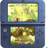 Hey! PIKMIN -3DS