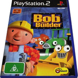 Bob The Builder - Project Build It (Eye Toy)