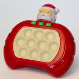 DMG Supply Pop It Game - Pop It - Pop Or Flop - Fidget Toy - Educatief Speelgoed