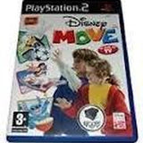 Disney Move