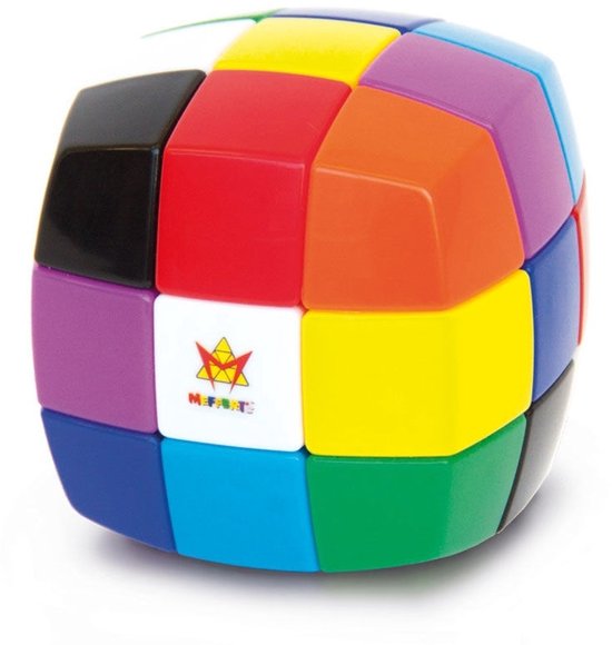 Feliks 9 Brainpuzzel Meffert, Recent Toys :: Recent Toys