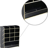 Bureau Organizer Hout - Pennenbakje - Desk Organizer - Pennenhouder - Bureau