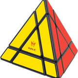Recent Toys Pyraminx Edge.