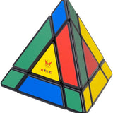 Recent Toys Pyraminx Edge.