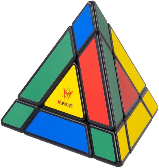 Recent Toys Pyraminx Edge.