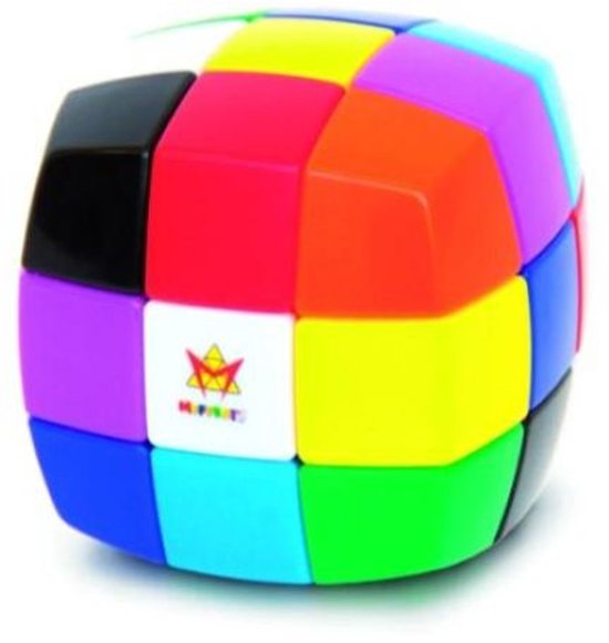 Feliks 9 Brainpuzzel Meffert, Recent Toys :: Recent Toys