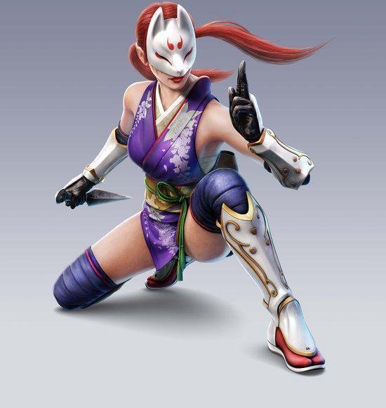 Tekken Tag Tournament 2 - We Are Tekken Edition