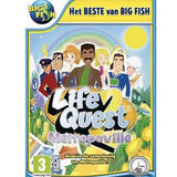 Life Quest 2: Metropoville