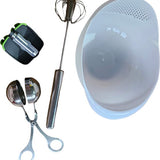 Sasemy® - Set van 4 - en - Keuken - Keuken - Tools