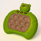 DMG Supply Pop It Game - Pop It - Pop Or Flop - Fidget Toy - Educatief Speelgoed