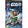 LucasArts Lego Star Wars III: The Clone Wars, PSP, PlayStation Portable (PSP), Multiplayer modus, 10 jaar en ouder
