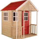 Wendi Toys - Speelhuis - WTM6