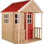 Wendi Toys - Speelhuis - WTM6