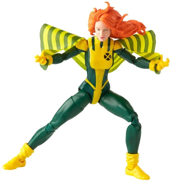 Marvel X-Men Legends Series: - Speelfiguur