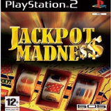 Jackpot Madness