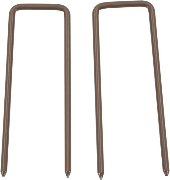 flexibel Hekwerk Uitrekbaar van 52 - 405 cm - aluminium