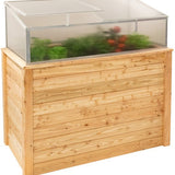 Westmann Verhoogde kweekkas Classic Plus 100 - 100x65x107 cm