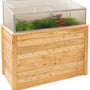 Westmann Verhoogde kweekkas Classic Plus 100 - 100x65x107 cm