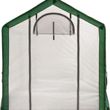 ShelterLogic® Tuinkas SL70699 - Broeikas - 240x180x200 cm