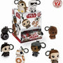 Funko Mystery Mini's Star Wars Plushie - 1 Stuk