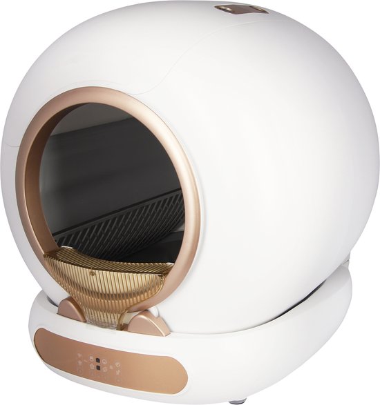 Kattenbak - App - 65L