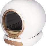 Kattenbak - App - 65L