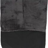 4Goodz Zelfverwarmende polyester Hondendeken - Grijs