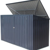 Westmann Containerombouw - Afvalbak kliko ombouw voor 3 containers