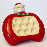 DMG Supply Pop It Game - Pop It - Pop Or Flop - Fidget Toy - Educatief Speelgoed