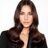 chaer Thermal Brush 38 mm Keramische Warmteborstel - Fohnborstel - Krulborstel en Stijlborstel - Haarclips