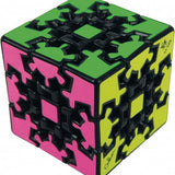 Gear Cube, brainpuzzel, Recent Toy
