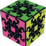 Gear Cube, brainpuzzel, Recent Toy