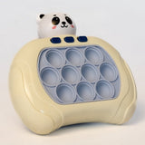 DMG Supply Pop It Game - Pop It - Pop Or Flop - Fidget Toy - Educatief Speelgoed