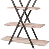 Urban Living - met Planken
