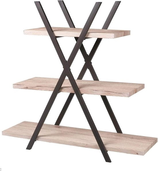 Urban Living - met Planken