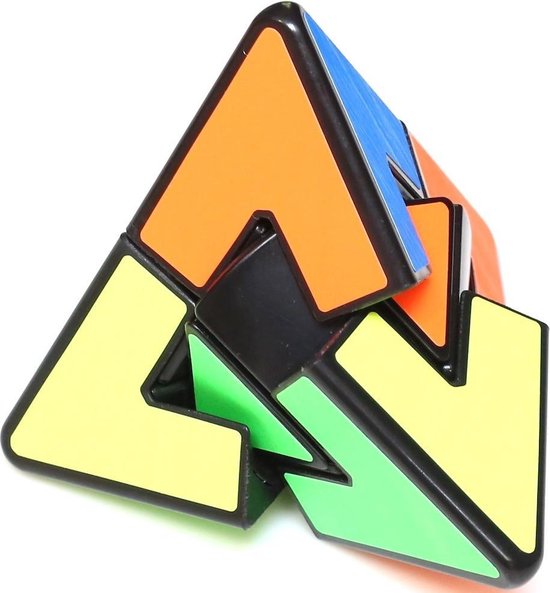 Recent Toys Pyraminx Duo