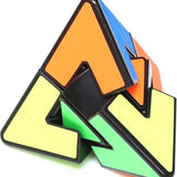 Recent Toys Pyraminx Duo