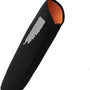 Accubeschermer Fiets - E-Bike Accu Beschermhoes Neopreen - Universeel Formaat - Waterdicht & Isolerend - Zwart - Reflecterend - Fietsbescherming Winter