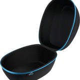 5one® Stevige Universele Hardcase Skihelm Opberg tas - Universeel - Stevig en hoge kwaliteit - Beschermt je skihelm