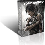 Tomb Raider (2013) - Survival Edition