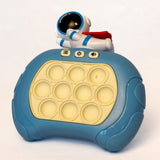 DMG Supply Pop It Game - Pop It - Pop Or Flop - Fidget Toy - Educatief Speelgoed