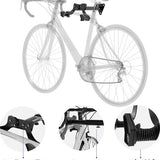 4toolz® Fiets Ophangbeugel Diepte Verstelbaar - Wandbeugel voor fiets