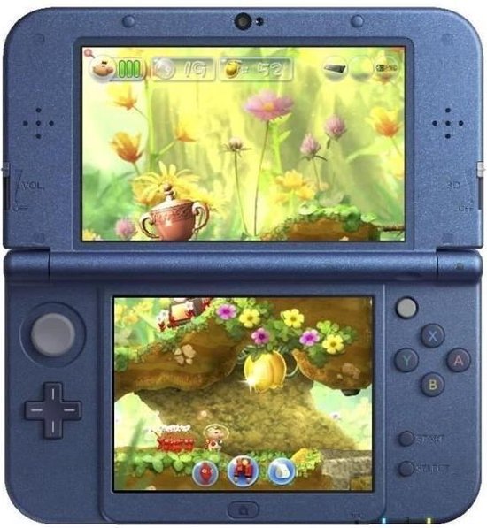 Miitopia Game 3DS