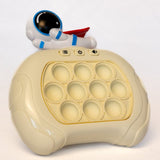 DMG Supply Pop It Game - Pop It - Pop Or Flop - Fidget Toy - Educatief Speelgoed