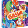 Gasha - Kaartspel voor 2 tot 6 spelers - Japans thema