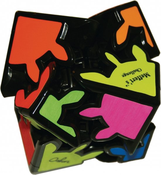 Brainstring Gear Shift