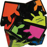 Brainstring Gear Shift
