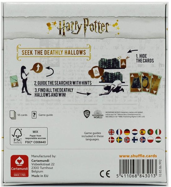Harry Potter