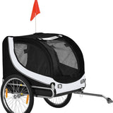 Hondenkar Fietskar Hondendrager